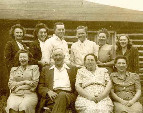 jacob sherbonda jr. family 194
